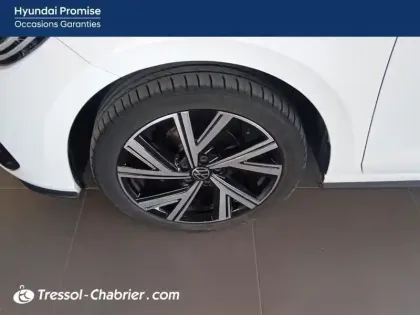 Photo 26 Volkswagen Polo  1.0 TSI 95 S&S DSG7 R-Line