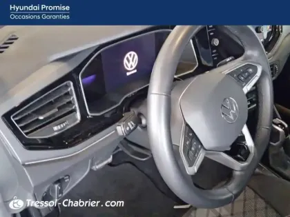 Photo 16 Volkswagen Polo  1.0 TSI 95 S&S DSG7 R-Line