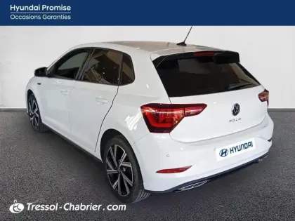 Photo 29 Volkswagen Polo  1.0 TSI 95 S&S DSG7 R-Line