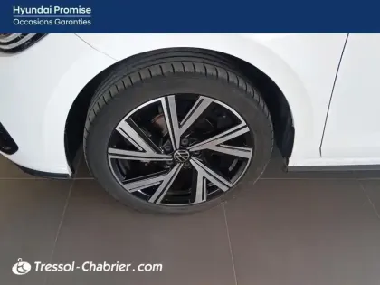 Photo 14 Volkswagen Polo  1.0 TSI 95 S&S DSG7 R-Line