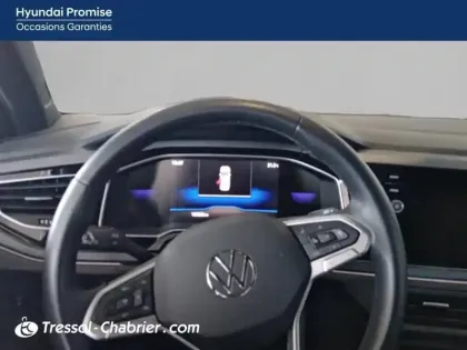 Photo 20 Volkswagen Polo  1.0 TSI 95 S&S DSG7 R-Line