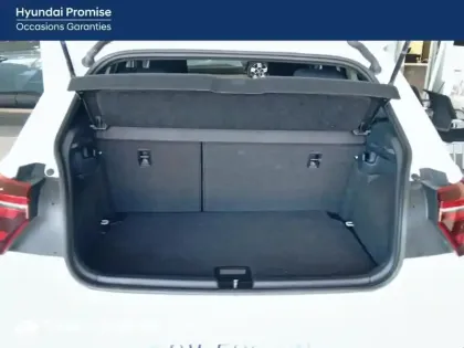 Photo 7 Volkswagen Polo  1.0 TSI 95 S&S DSG7 R-Line