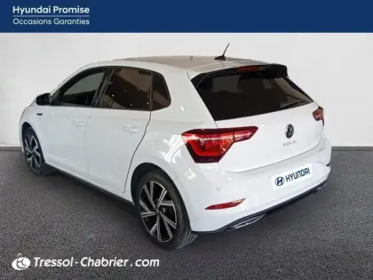 Photo 28 Volkswagen Polo  1.0 TSI 95 S&S DSG7 R-Line