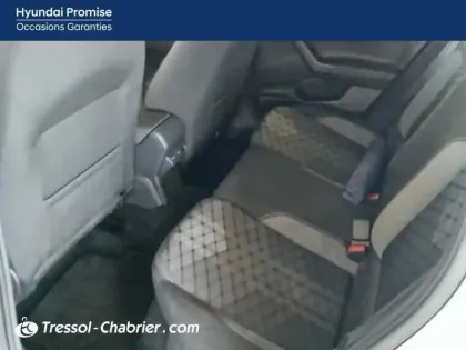 Photo 22 Volkswagen Polo  1.0 TSI 95 S&S DSG7 R-Line