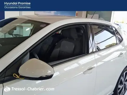 Photo 27 Volkswagen Polo  1.0 TSI 95 S&S DSG7 R-Line