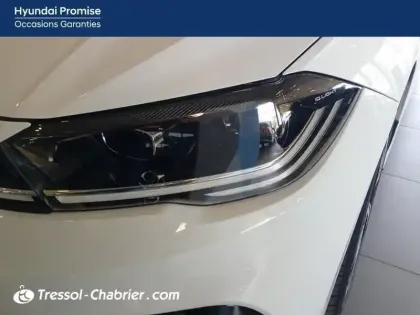 Photo 13 Volkswagen Polo  1.0 TSI 95 S&S DSG7 R-Line