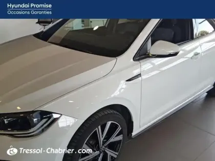 Photo Volkswagen Polo R-line