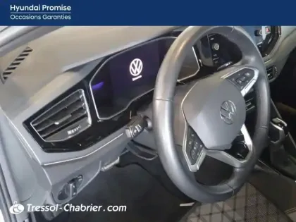 Photo 19 Volkswagen Polo  1.0 TSI 95 S&S DSG7 R-Line