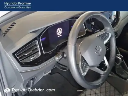 Photo 17 Volkswagen Polo  1.0 TSI 95 S&S DSG7 R-Line