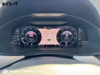 Photo 20 Skoda Kamiq  1.0 TSI 116 ch DSG7 Ambition