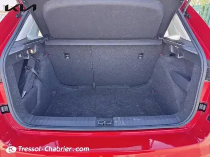 Photo 7 Skoda Kamiq  1.0 TSI 116 ch DSG7 Ambition