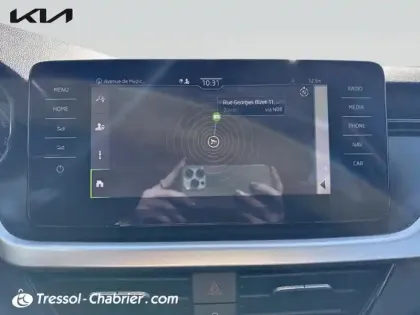 Photo 21 Skoda Kamiq  1.0 TSI 116 ch DSG7 Ambition