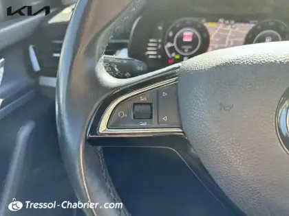 Photo 18 Skoda Kamiq  1.0 TSI 116 ch DSG7 Ambition