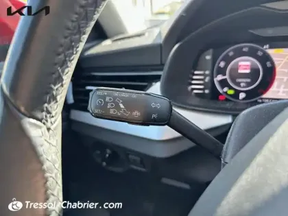 Photo 16 Skoda Kamiq  1.0 TSI 116 ch DSG7 Ambition