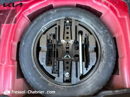 Photo 26 Skoda Kamiq  1.0 TSI 116 ch DSG7 Ambition