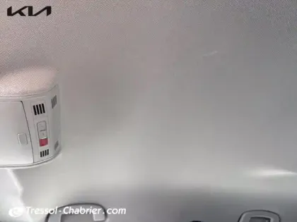 Photo 24 Skoda Kamiq  1.0 TSI 116 ch DSG7 Ambition