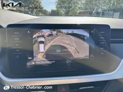 Photo 25 Skoda Kamiq  1.0 TSI 116 ch DSG7 Ambition