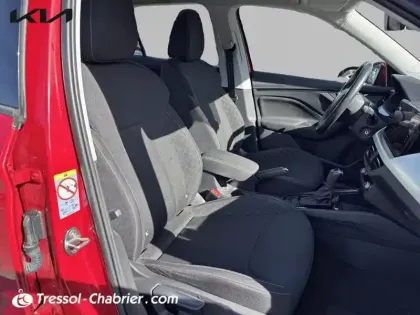 Photo 8 Skoda Kamiq  1.0 TSI 116 ch DSG7 Ambition