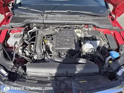 Photo 6 Skoda Kamiq  1.0 TSI 116 ch DSG7 Ambition