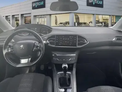 Photo 9 Peugeot 308  PureTech 130ch S&S BVM6 Allure