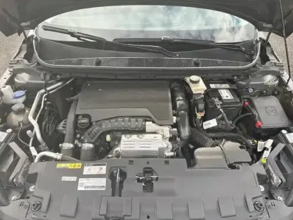 Photo 6 Peugeot 308  PureTech 130ch S&S BVM6 Allure