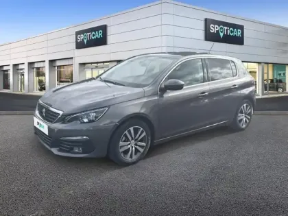 Photo Peugeot 308 Allure