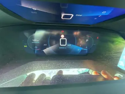 Photo 20 Peugeot 2008  PureTech 130 S&S EAT8 Allure Pack