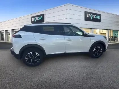 Photo 5 Peugeot 2008  PureTech 130 S&S EAT8 Allure Pack