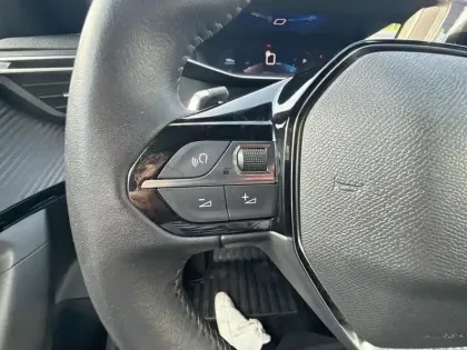 Photo 18 Peugeot 2008  PureTech 130 S&S EAT8 Allure Pack