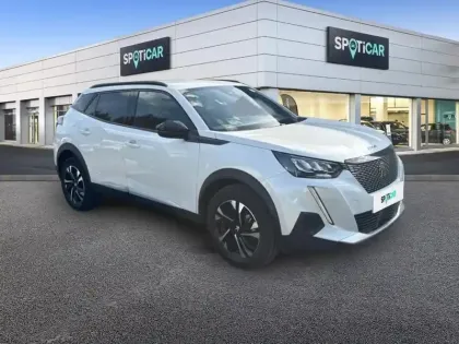 Photo 28 Peugeot 2008  PureTech 130 S&S EAT8 Allure Pack