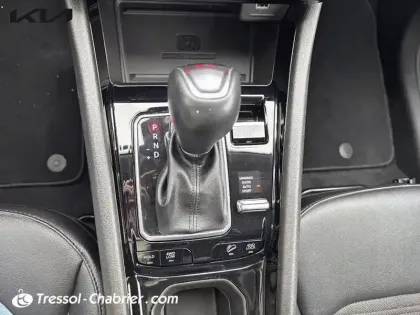 Photo 23 Jeep Compass  1.3 PHEV T4 190 ch 4xe eAWD Night Eagle