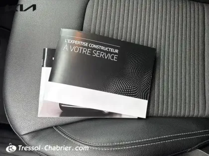 Photo 15 Jeep Compass  1.3 PHEV T4 190 ch 4xe eAWD Night Eagle