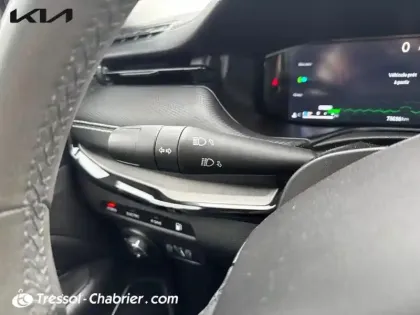 Photo 16 Jeep Compass  1.3 PHEV T4 190 ch 4xe eAWD Night Eagle