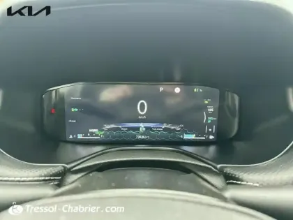 Photo 20 Jeep Compass  1.3 PHEV T4 190 ch 4xe eAWD Night Eagle