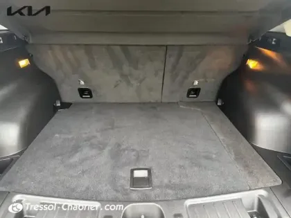 Photo 7 Jeep Compass  1.3 PHEV T4 190 ch 4xe eAWD Night Eagle