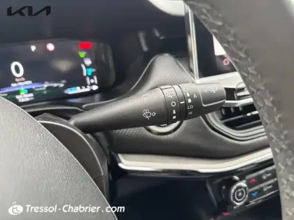 Photo 17 Jeep Compass  1.3 PHEV T4 190 ch 4xe eAWD Night Eagle