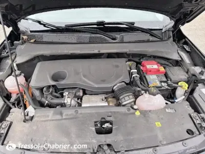 Photo 6 Jeep Compass  1.3 PHEV T4 190 ch 4xe eAWD Night Eagle