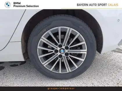 Photo 8 BMW Serie 2 Série 2 ActiveTourer 218d 150ch Luxury DKG7