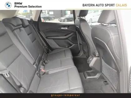 Photo 10 BMW Serie 2 Série 2 ActiveTourer 218d 150ch Luxury DKG7