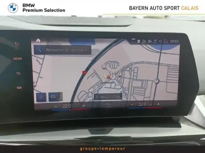 Photo 12 BMW Serie 2 Série 2 ActiveTourer 218d 150ch Luxury DKG7