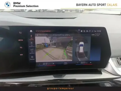 Photo 13 BMW Serie 2 Série 2 ActiveTourer 218d 150ch Luxury DKG7