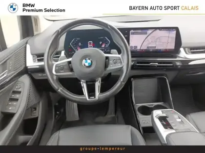 Photo 6 BMW Serie 2 Série 2 ActiveTourer 218d 150ch Luxury DKG7