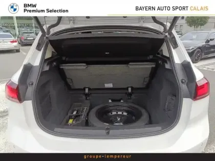 Photo 7 BMW Serie 2 Série 2 ActiveTourer 218d 150ch Luxury DKG7