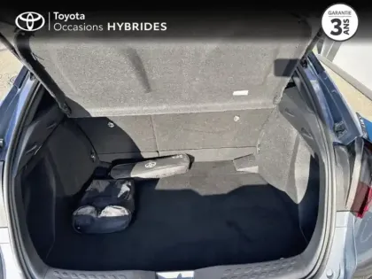 Photo 9 Toyota C-HR  1.8 Hybride 122ch Design E-CVT