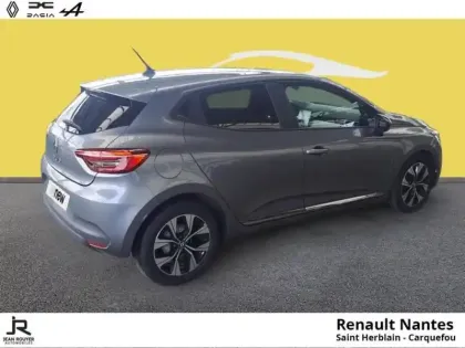 Photo 6 Renault Clio  1.0 TCe 90ch Evolution