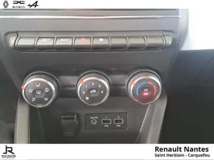 Photo 11 Renault Clio  1.0 TCe 90ch Evolution