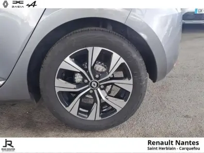 Photo 8 Renault Clio  1.0 TCe 90ch Evolution