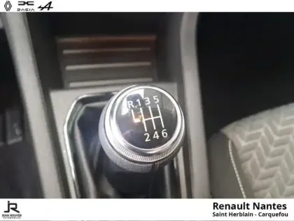 Photo 10 Renault Clio  1.0 TCe 90ch Evolution