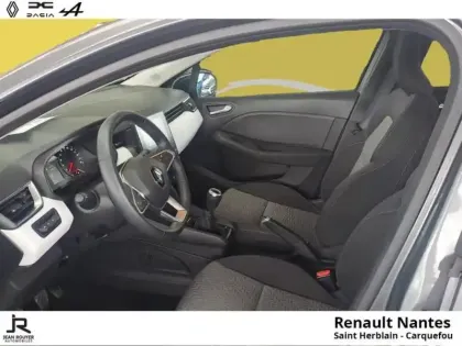 Photo 12 Renault Clio  1.0 TCe 90ch Evolution