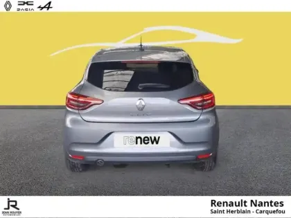 Photo 7 Renault Clio  1.0 TCe 90ch Evolution